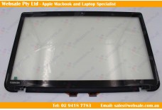 Toshiba Satellite S75Dt S75t Laptop LCD Front Bezel With Touch Screen A000243930